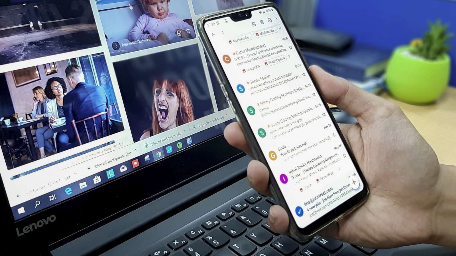Why Your Website Isn’t Showing On Google