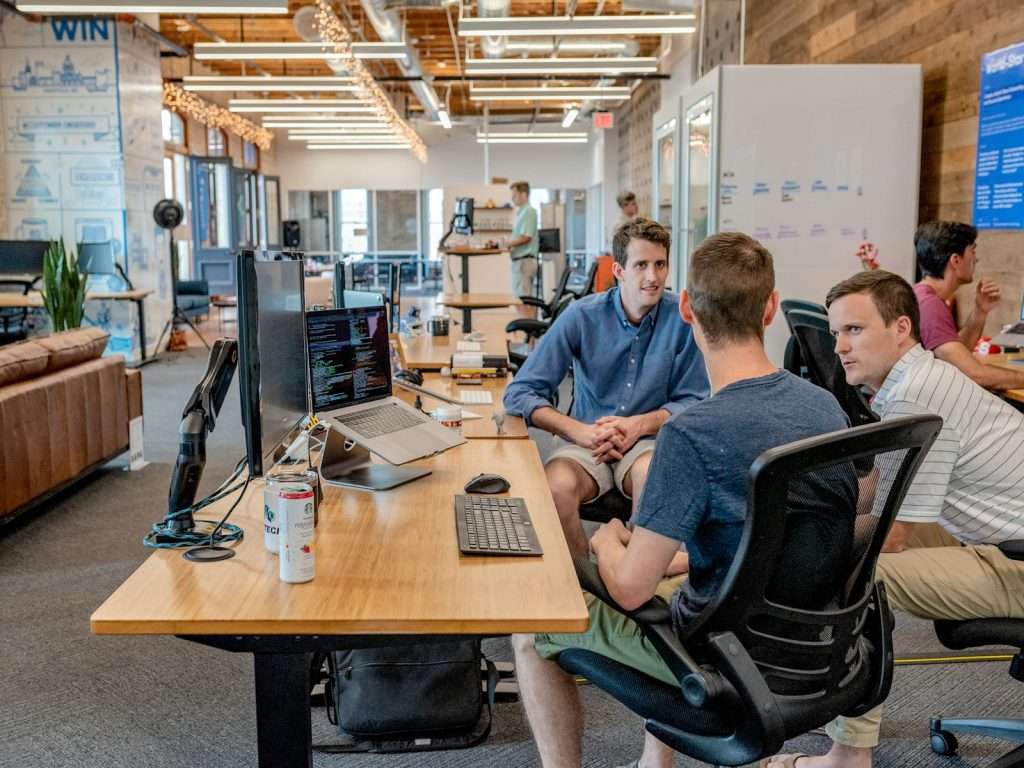 A Practical Digital Strategy Framework in 6 Questions